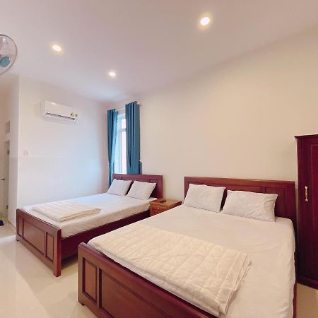 קוי נון Hotel Diem My מראה חיצוני תמונה