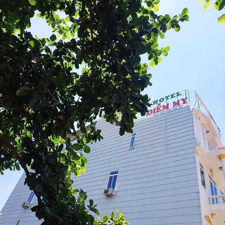 קוי נון Hotel Diem My מראה חיצוני תמונה