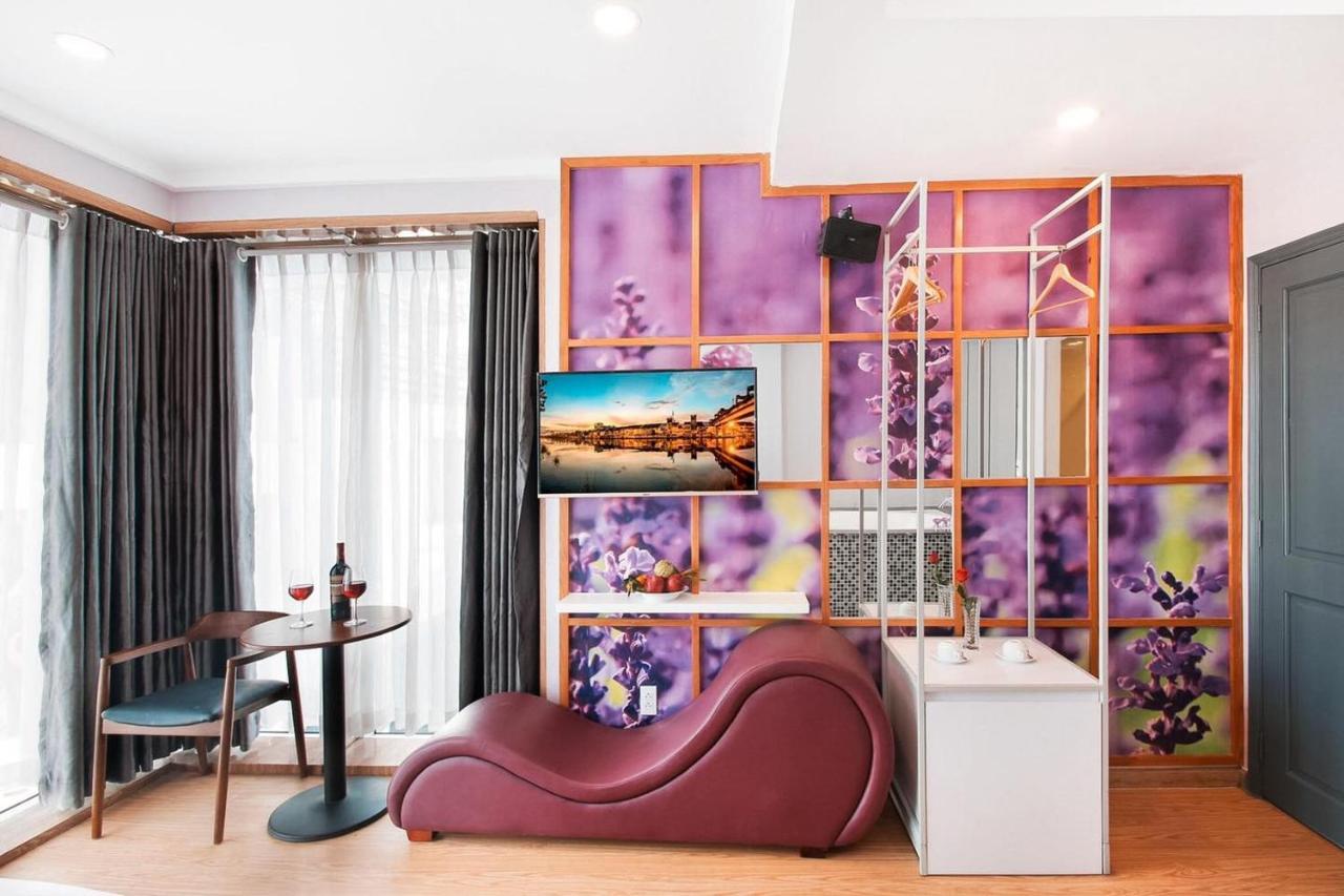 קוי נון Hotel Diem My מראה חיצוני תמונה