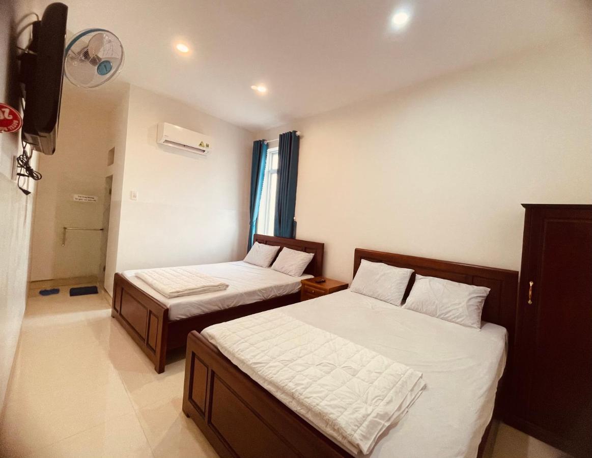 קוי נון Hotel Diem My מראה חיצוני תמונה