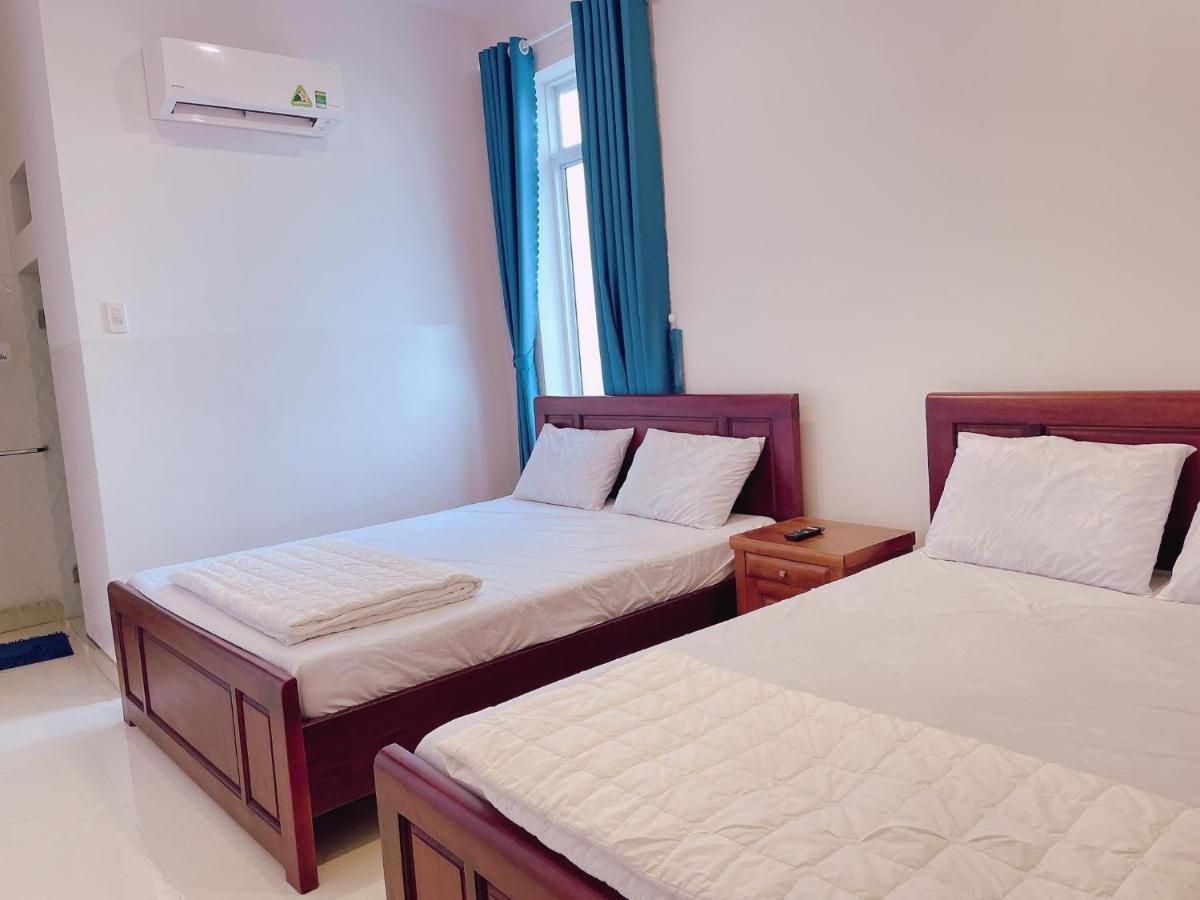 קוי נון Hotel Diem My מראה חיצוני תמונה