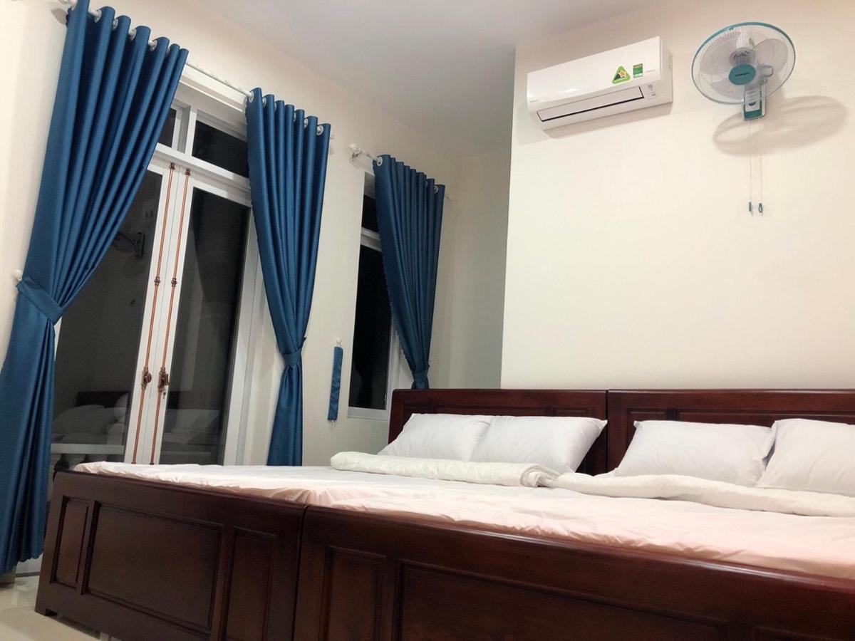 קוי נון Hotel Diem My מראה חיצוני תמונה