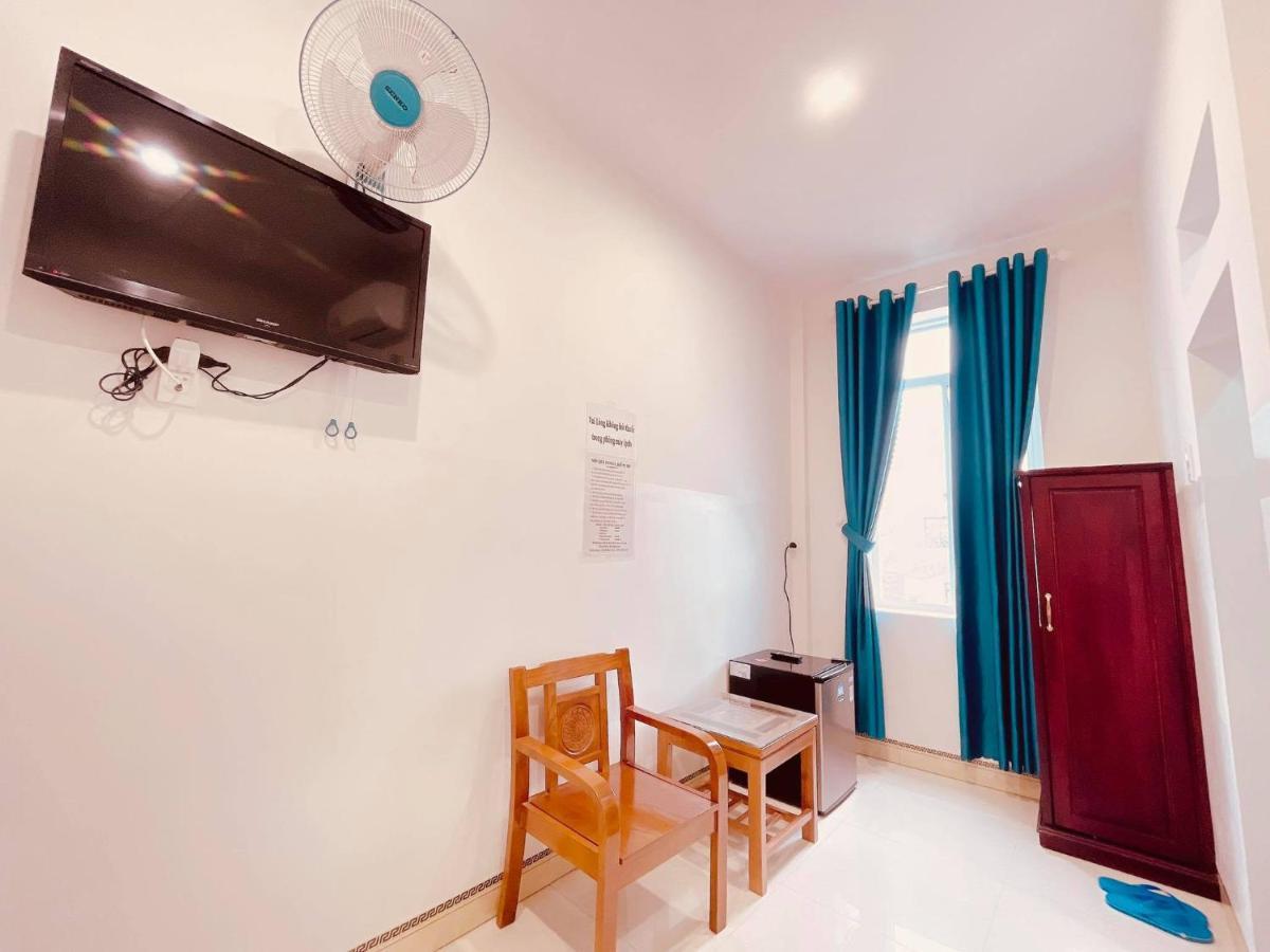 קוי נון Hotel Diem My מראה חיצוני תמונה