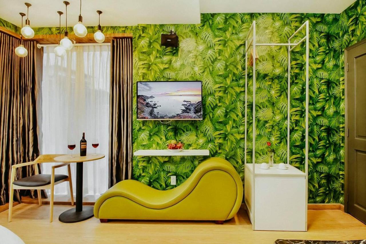 קוי נון Hotel Diem My מראה חיצוני תמונה
