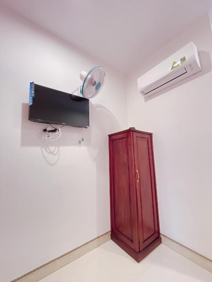 קוי נון Hotel Diem My מראה חיצוני תמונה