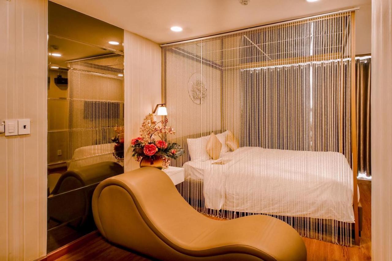 קוי נון Hotel Diem My מראה חיצוני תמונה