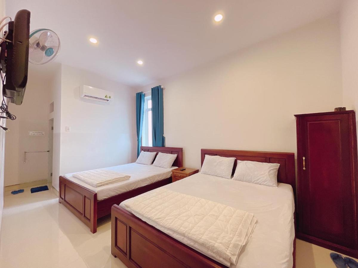 קוי נון Hotel Diem My מראה חיצוני תמונה