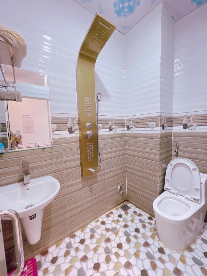 קוי נון Hotel Diem My מראה חיצוני תמונה