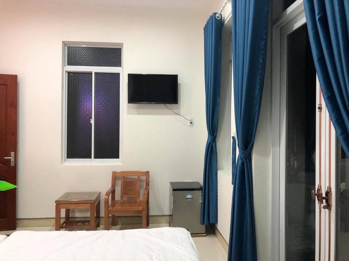קוי נון Hotel Diem My מראה חיצוני תמונה