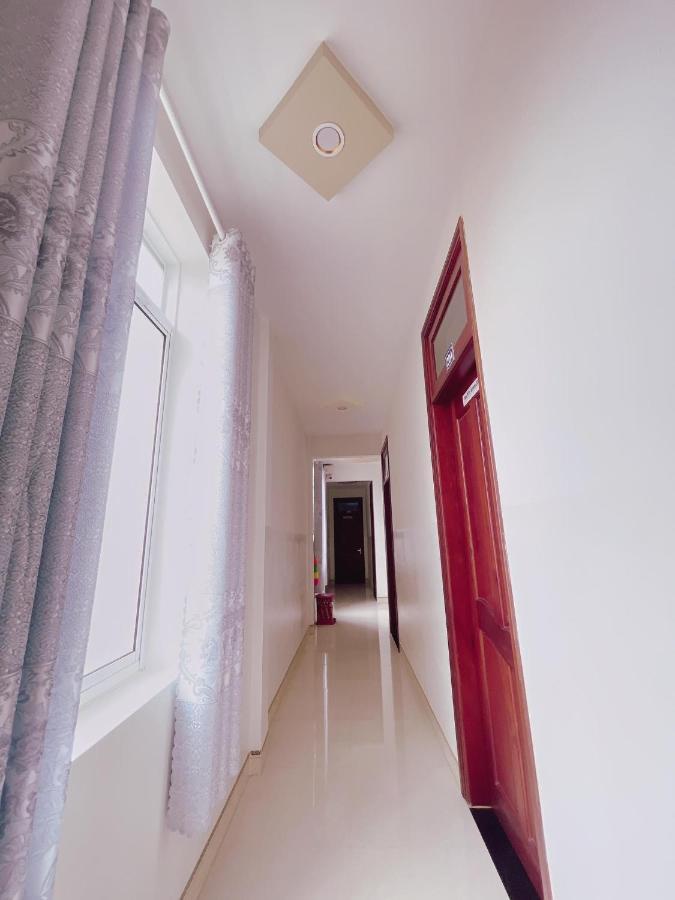 קוי נון Hotel Diem My מראה חיצוני תמונה