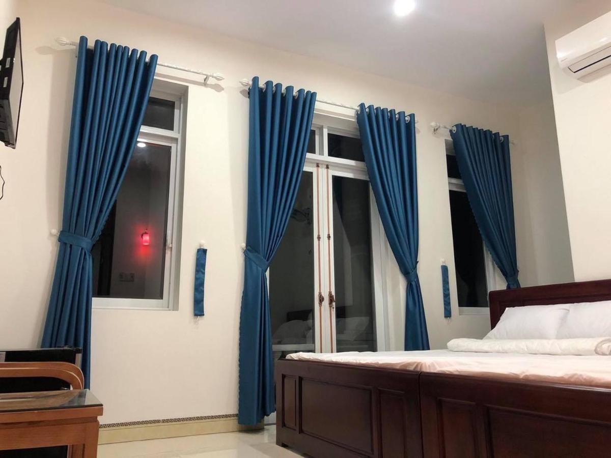 קוי נון Hotel Diem My מראה חיצוני תמונה