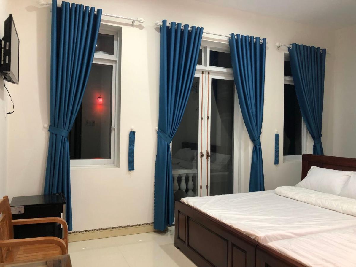 קוי נון Hotel Diem My מראה חיצוני תמונה