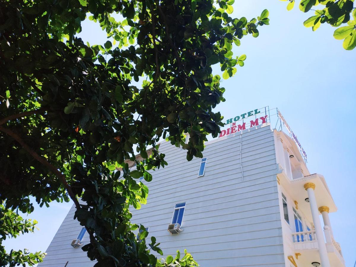 קוי נון Hotel Diem My מראה חיצוני תמונה