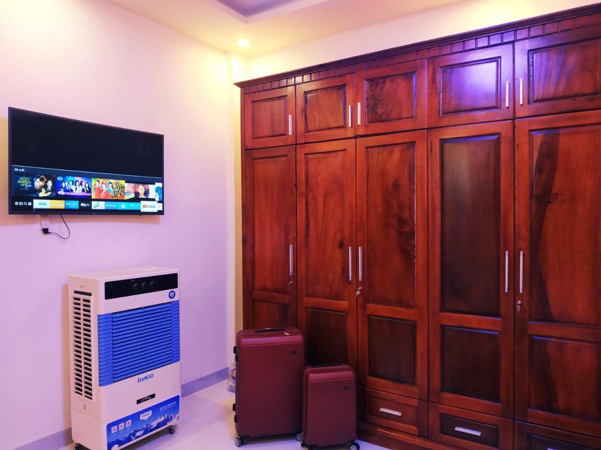 קוי נון Hotel Diem My מראה חיצוני תמונה