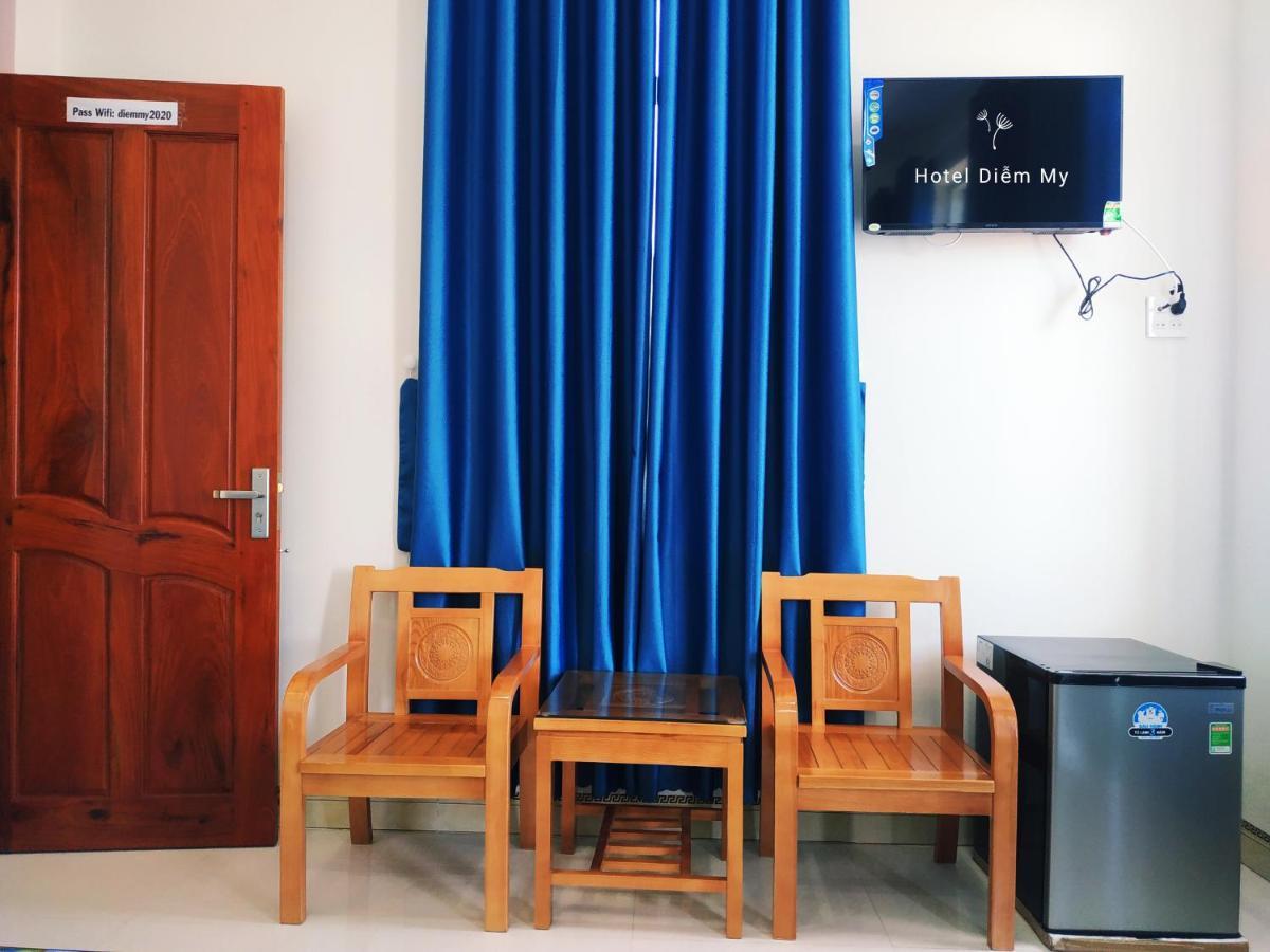 קוי נון Hotel Diem My מראה חיצוני תמונה